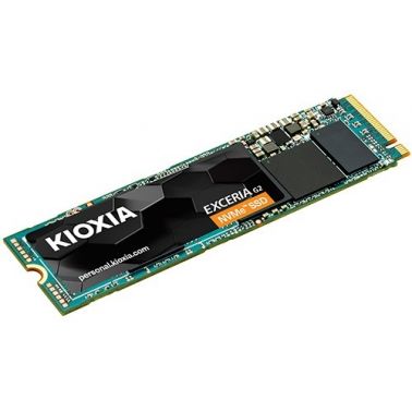 Kioxia EXCERIA G2 M.2 1000 GB PCI Express 3.1a BiCS FLASH TLC NVMe