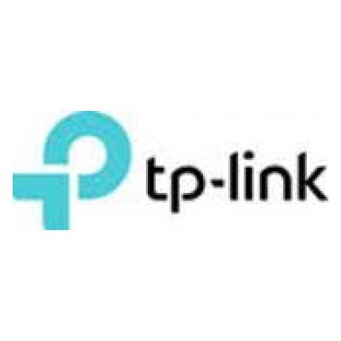 TP-LINK (LS1008) 8-Port 10/100 Unmanaged LiteWave Desktop Switch, Plastic Case