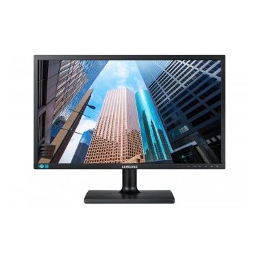 Samsung 200 Series S22E200B 54.6 cm (21.5") 1920 x 1080 pixels Full HD LED Black