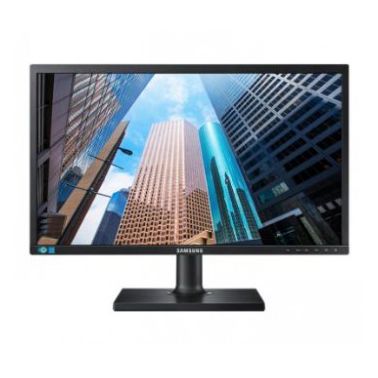 Samsung S22E450B 54.6 cm (21.5") 1920 x 1080 pixels Full HD LED Black