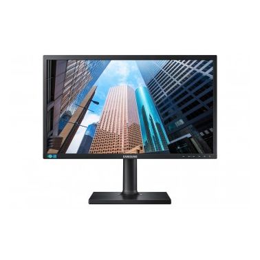 Samsung S22E450BW 55.9 cm (22") 1680 x 1050 pixels HD LED Black