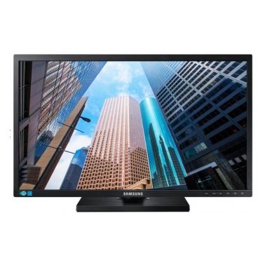 Samsung S22E450M 54.6 cm (21.5") 1920 x 1080 pixels Full HD LED Black