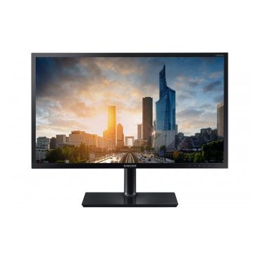 Samsung LS24H650GDU computer monitor 61 cm (24") 1920 x 1200 pixels WUXGA LED Black