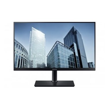 Samsung S24H850QFU 60.5 cm (23.8") 2560 x 1440 pixels Wide Quad HD LED Black