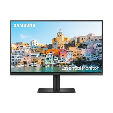 Samsung LS27A400UJU computer monitor 68.6 cm (27") 1920 x 1080 pixels Full HD Black