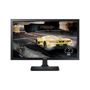 Samsung S27E330H 68.6 cm (27") 1920 x 1080 pixels Full HD LED Black