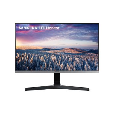 Samsung SR350 68.6 cm (27") 1920 x 1080 pixels Full HD LED Black,Blue