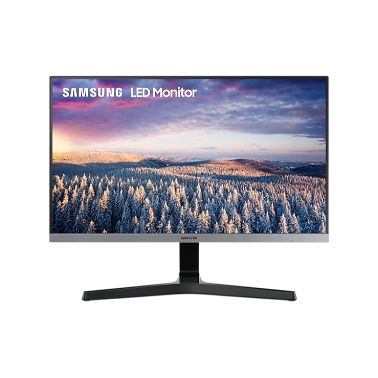 Samsung SR350 68.6 cm (27") 1920 x 1080 pixels Full HD LED Black