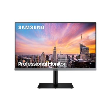 Samsung S27R652FDU 68.6 cm (27") 1920 x 1080 pixels Full HD Black