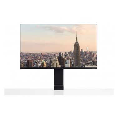 Samsung S27R750QEU computer monitor 68.6 cm (27") 2560 x 1440 pixels Wide Quad HD Flat Black