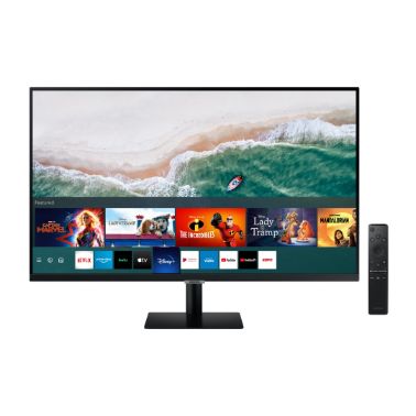 Samsung M50A 81.3 cm (32") 1920 x 1080 pixels Full HD LED Black