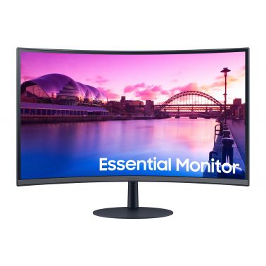 Samsung LS32C390EAUXXU LED display 81.3 cm (32") 1920 x 1080 pixels Full HD Black