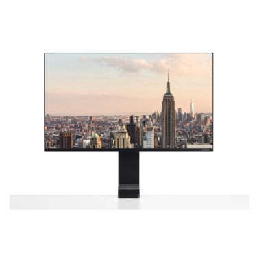 Samsung S32R750UEU 80 cm (31.5") 3840 x 2160 pixels 4K Ultra HD Black