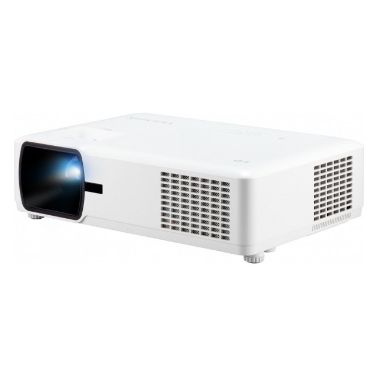 Viewsonic LS600W data projector Desktop projector 3000 ANSI lumens DMD WXGA (1280x800) White