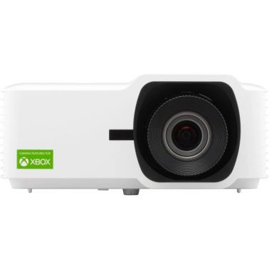 Viewsonic LS710-4KE data projector 3500 ANSI lumens DMD 2160p (3840x2160) Black, White