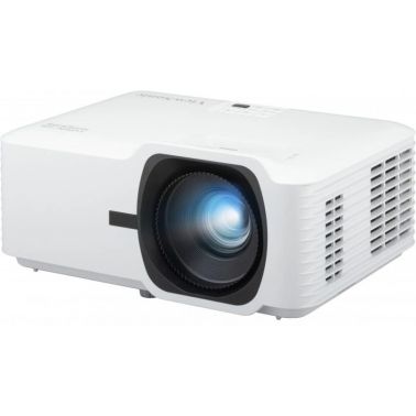 Viewsonic LS740HD data projector Standard throw projector 5000 ANSI lumens 1080p (1920x1080) White