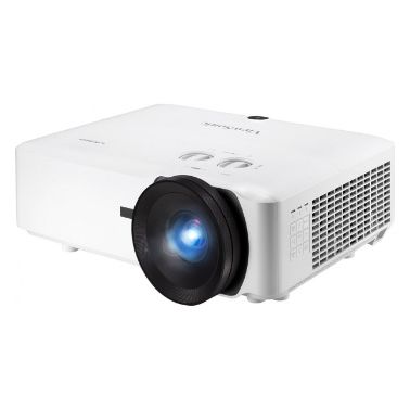 Viewsonic LS860WU data projector Desktop projector 5000 ANSI lumens DMD WUXGA (1920x1200) White