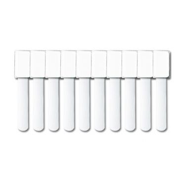 Label-the-cable LTC 2530 cable tie White