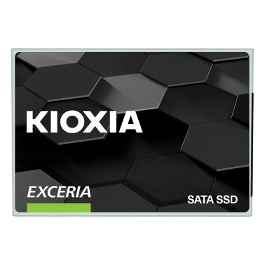 Kioxia EXCERIA 2.5" 960 GB Serial ATA III TLC