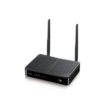 Zyxel LTE3301-PLUS-EU01V1F wireless router Gigabit Ethernet