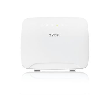 Zyxel LTE3316-M604-EU01V2F wireless router Gigabit Ethernet