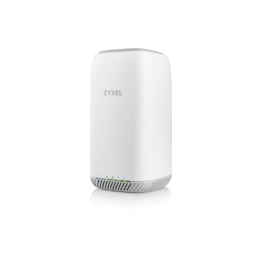 Zyxel LTE5388-M804-EUZNV1F wireless router Gigabit Ethernet