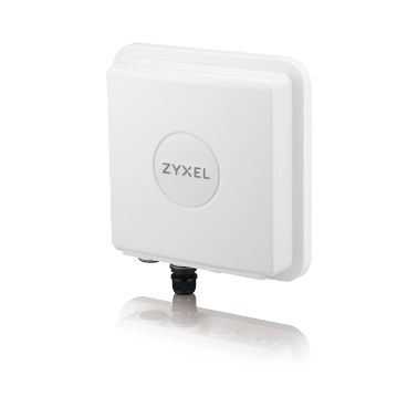 Zyxel LTE7460-M608-EU01V3F Cellular network router