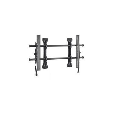 Chief Flat Panel Tilt Wall Mount Black