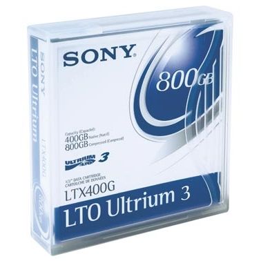 Sony LTX400G