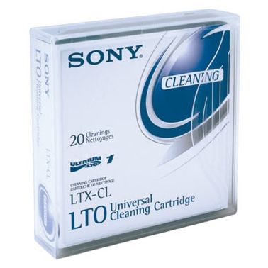 Sony LTO CLEANING TAPE