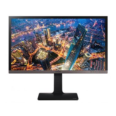 Samsung U28E850R 71.1 cm (28") 3840 x 2160 pixels 4K Ultra HD LED Black