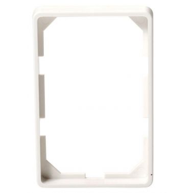 Lanview LVN126070 outlet box accessory White 10 pc(s)