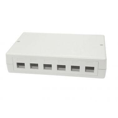 Lanview LVN127774 patch panel