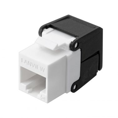 Lanview LVN128076 keystone module