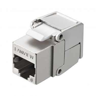 Lanview LVN128082 keystone module