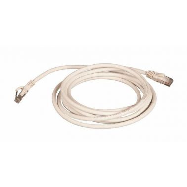 Lanview LVN147126 networking cable White 1.5 m Cat6 U/UTP (UTP)