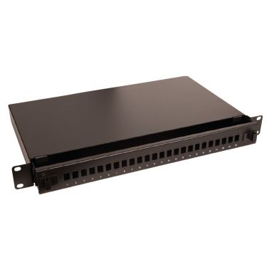 Lanview LVO231544 patch panel 1U