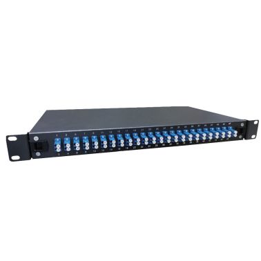 Lanview LVO233845 patch panel 1U