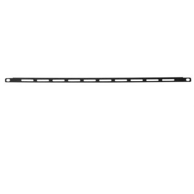 Lanview LVR125625 rack accessory Cable lacing bar