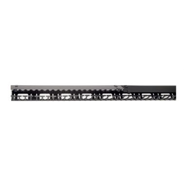 Lanview LVR252386 rack accessory Cable management panel