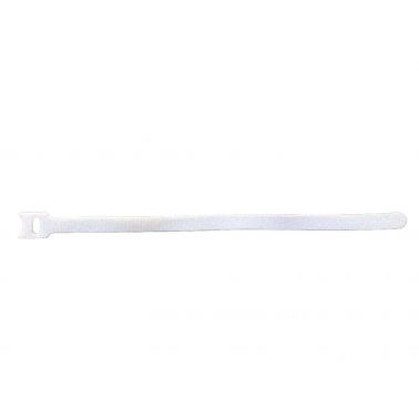 Lanview LVT-HL01512-50W cable tie Polypropylene (PP) White 50 pc(s)