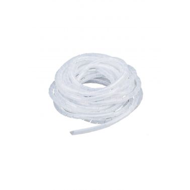 Lanview LVT551520 cable sleeve Transparent 1.5 cm