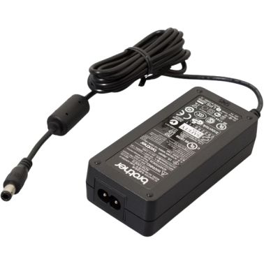 Brother LW5095001 power adapter/inverter Black