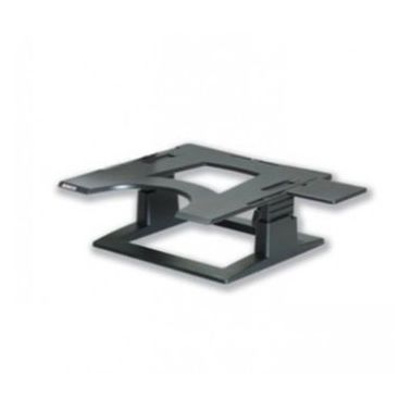 3M FT510091687 notebook stand Black