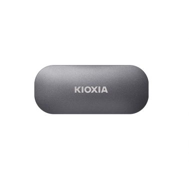 Kioxia EXCERIA PLUS 2000 GB Grey