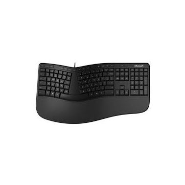 Microsoft Natural Ergonomic Keyboard