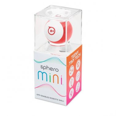 Sphero Mini Red