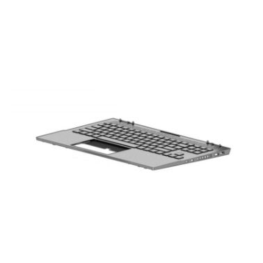 HP M00666-041 notebook spare part Keyboard