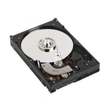 DELL 500GB 3.5" SATA 7.2K 3.5" Serial ATA