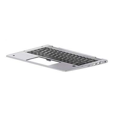 HP M03445-051 notebook spare part Keyboard